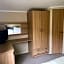 3 Bed Platinum Caravan PRESTHAVEN SANDS