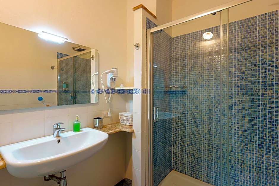 Il Piccolo Giardino rooms & breakfast