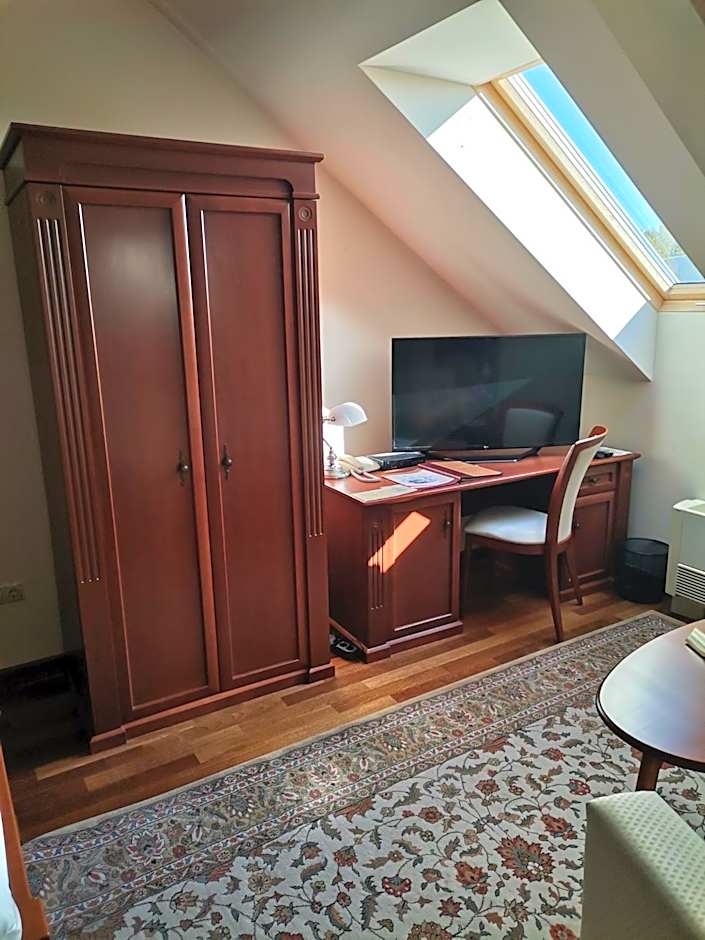 Nimród Bioszálloda és Bioétterem