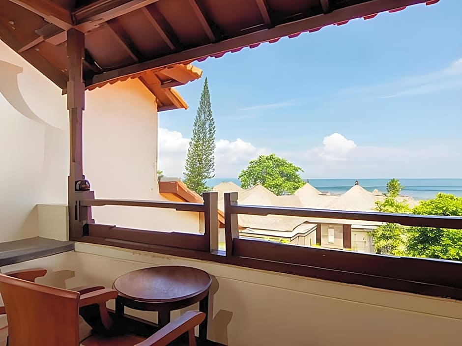 Grand Balisani Suites Hotel