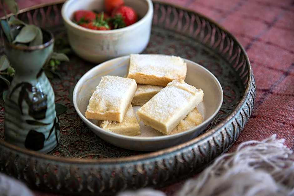 Bridstow Guest House