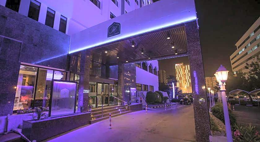 Hotel Muscat Holiday