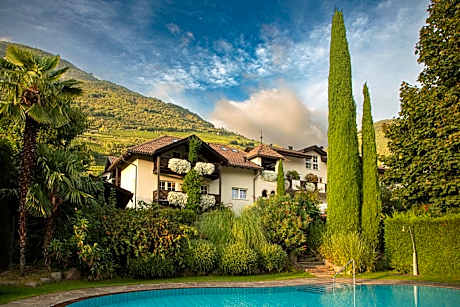 Hotel Magdalener Hof