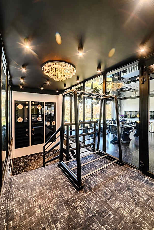 Golden Lion House Bed&Breakfast