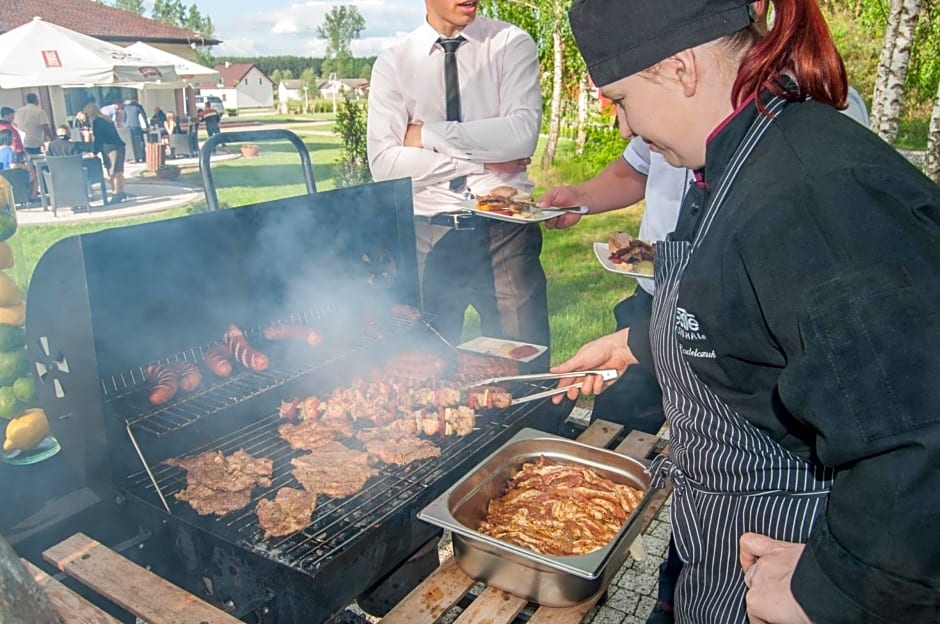 Gościniec Pod Lasem