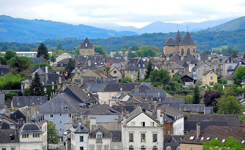 Chambres d'hôtes L'Oustal