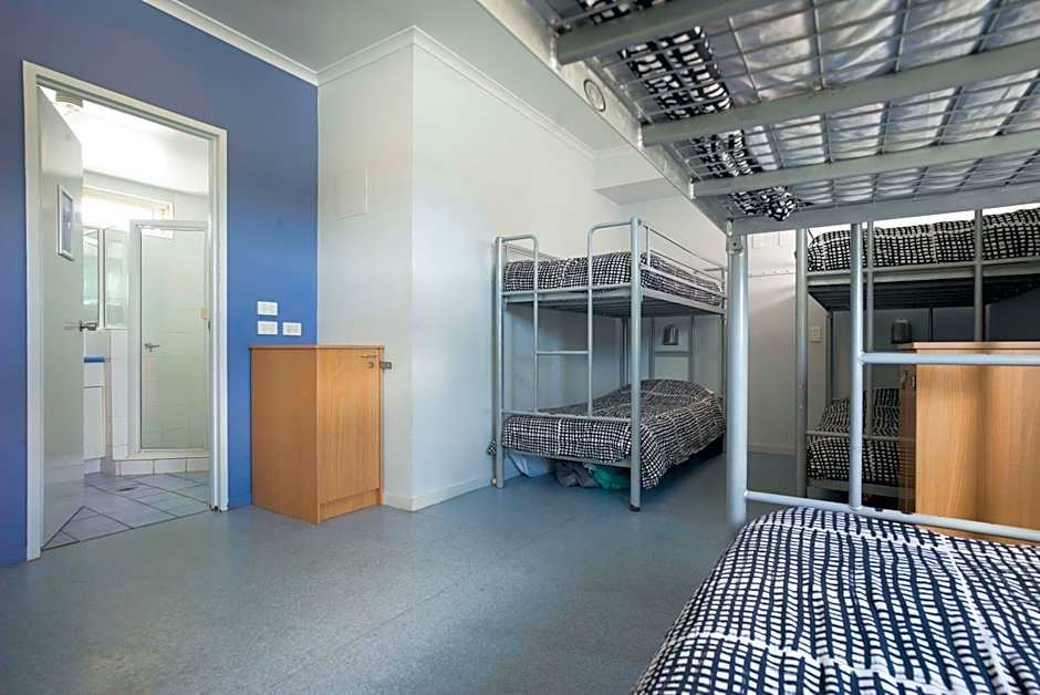 Cairns Central YHA