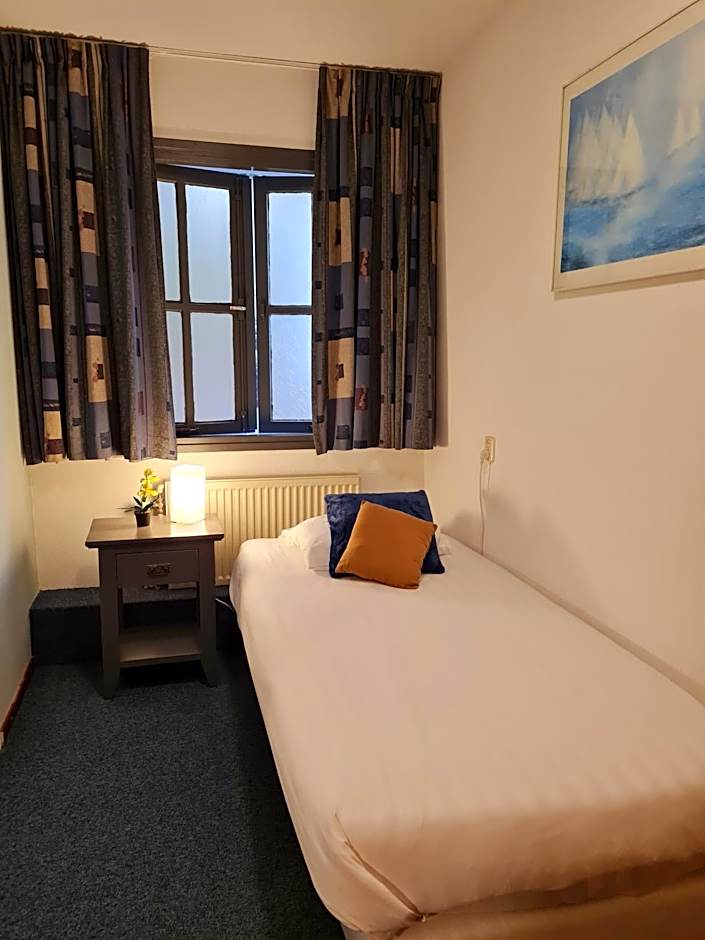 Hotel Restaurant 't Trefpunt