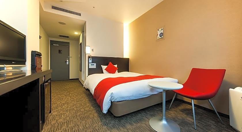 Daiwa Roynet Hotel Okayama-Ekimae