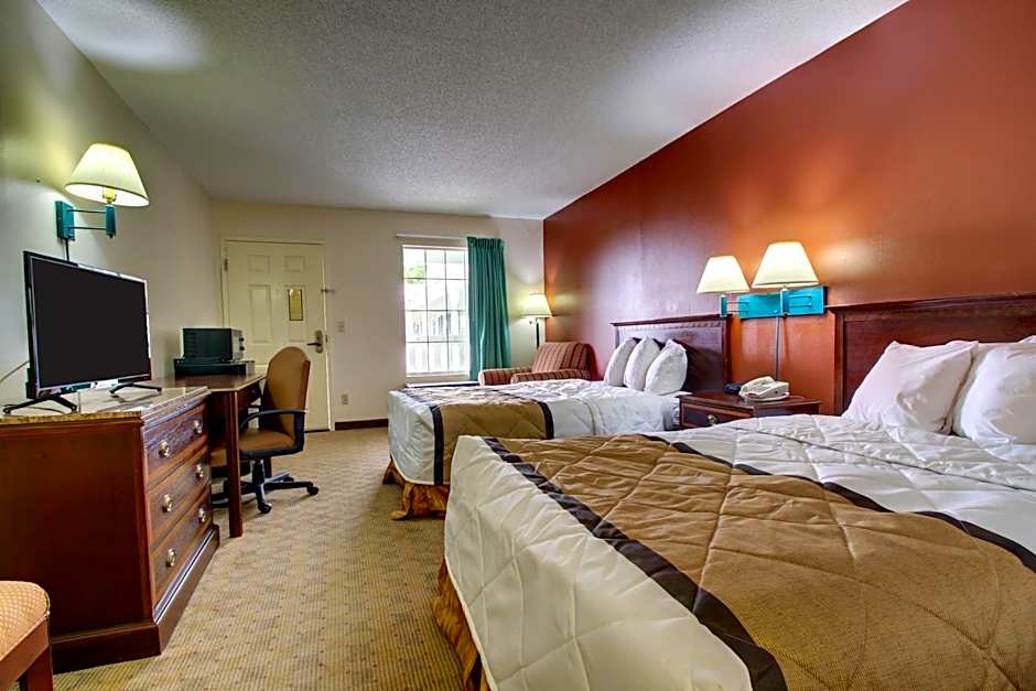 Key West Inn - LaFayette