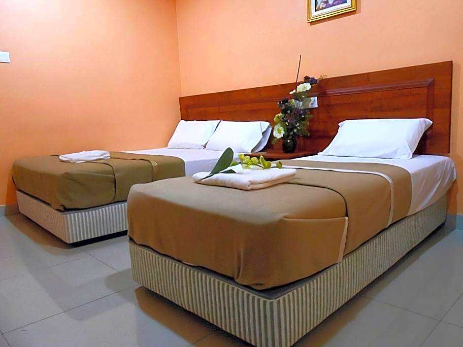 My Town Hotel
