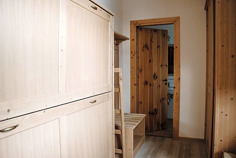 Principessa Giovanna Boutique Chalet