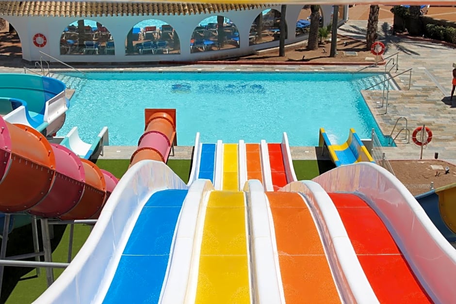 Playalinda Aquapark & Spa Hotel