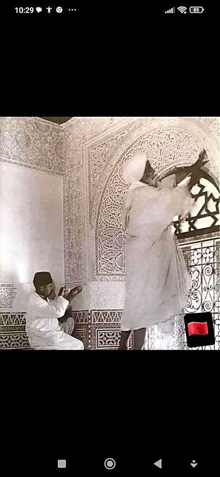 Diamant La Ville Rouge