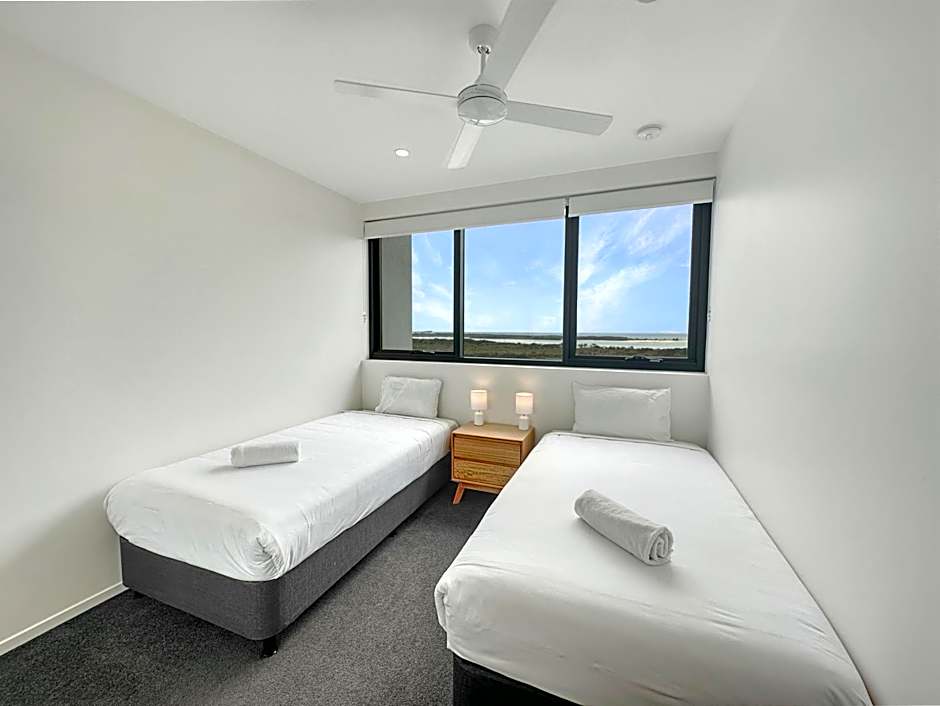 Direct Collective - Rhythm on Beach