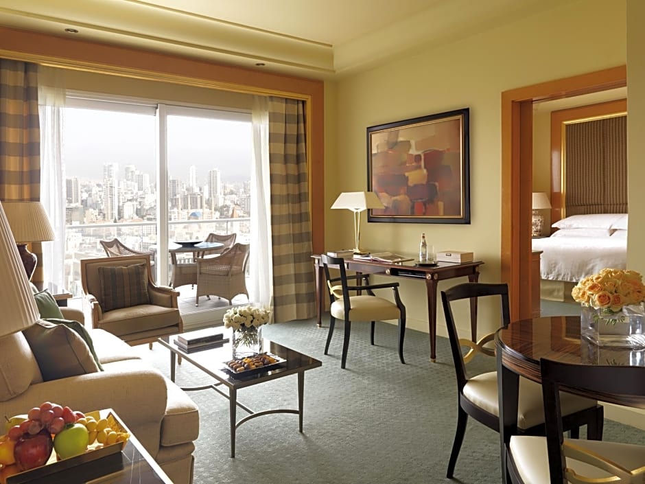 Four Seasons Hotel Beirut