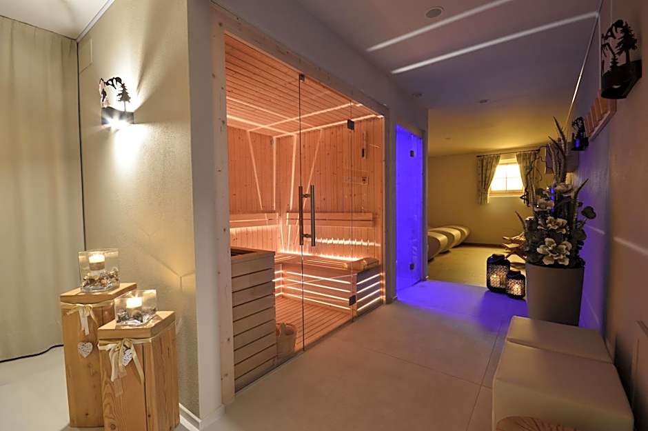 Hotel Garnì Sant'Antonio con Spa