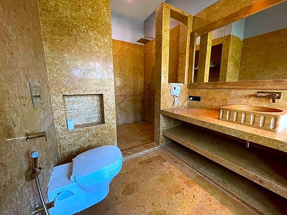 Mystic Jaisalmer Camp