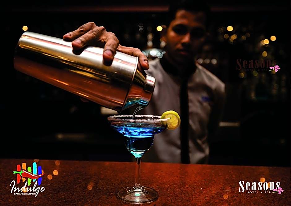 Seasons Hotel & Spa