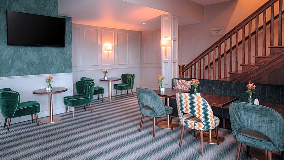 Cavan Crystal Hotel