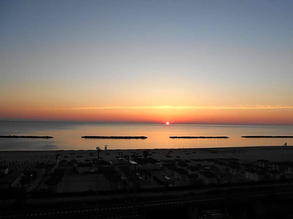 Hotel Ristorante Miramare