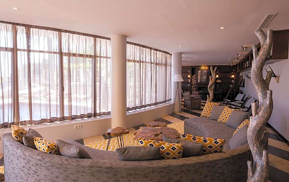 Be Live Adults Only La Cala Boutique Hotel