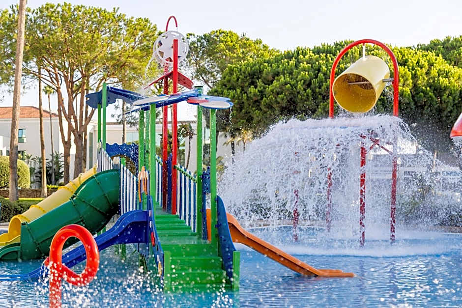 Hipotels Barrosa Garden