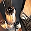 Zakske13 - Design Boutique B&B in Bruges city centre
