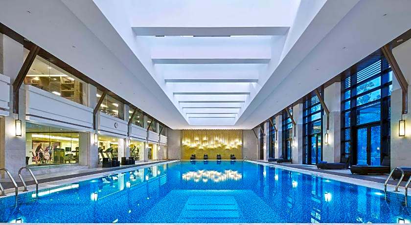 Crowne Plaza Hailing Island By IHG