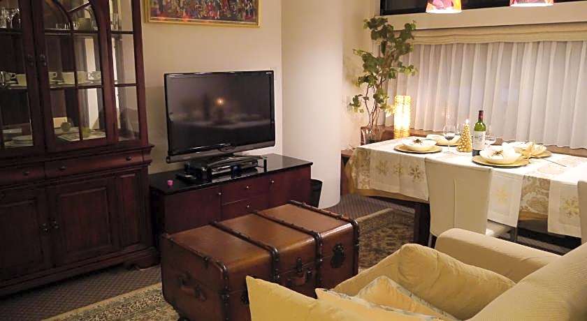 R&Run Kyoto Serviced Apartment & Suites