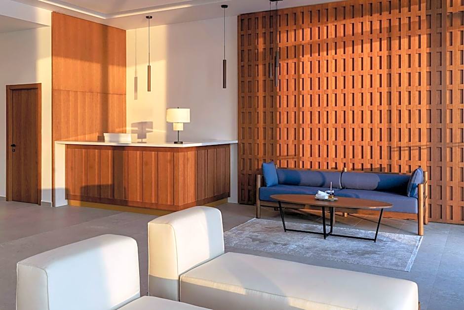 The Isolano, Cres, Autograph Collection