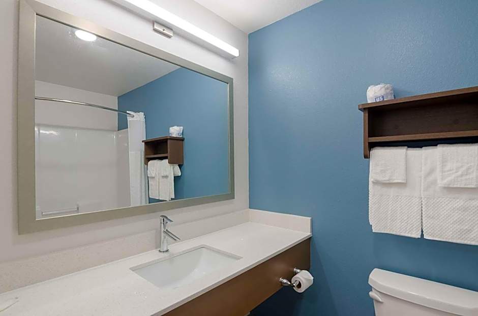 WoodSpring Suites Lynchburg VA