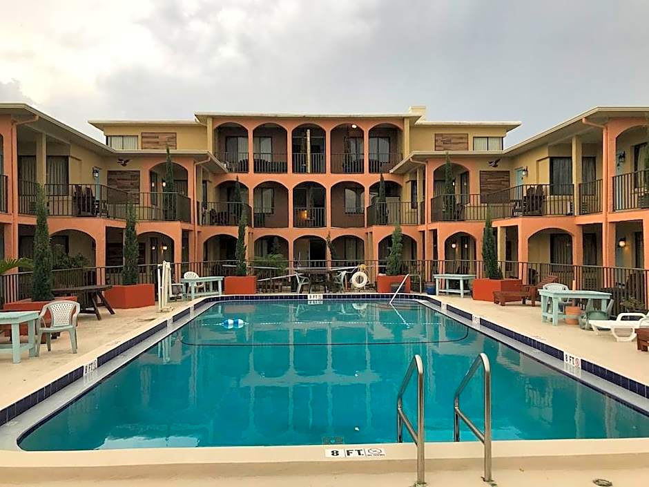 San Marina Motel