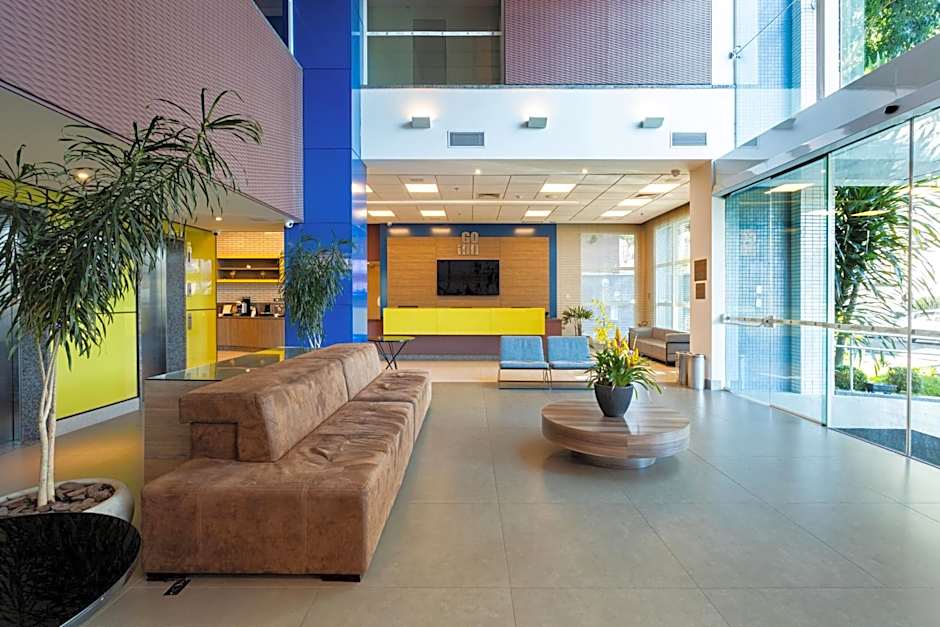 Go Inn Hotel Curitiba