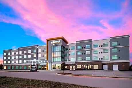 Cambria Hotel Northlake Conference Center - Roanoke