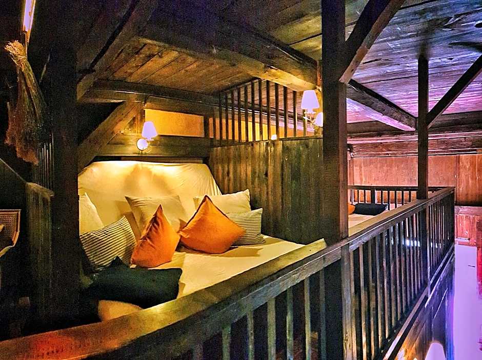 Hotel Wellness Goldenes Fass Meißen