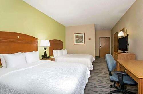 FairBridge Inn & Suites Thornton