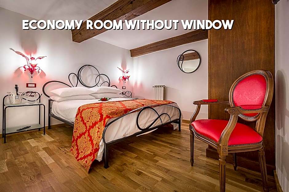 HomEdo B&B