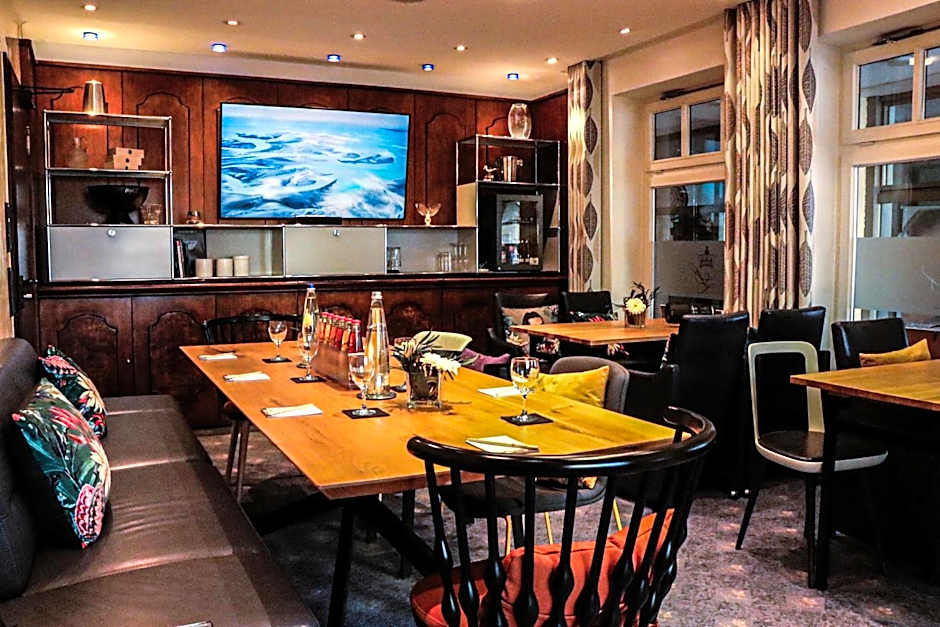 Hotel König Ludwig II