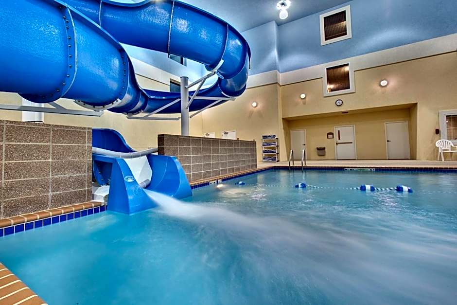 Garner Hotel Brookings By Ihg