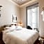 DestinationBCN - Universitat Rooms