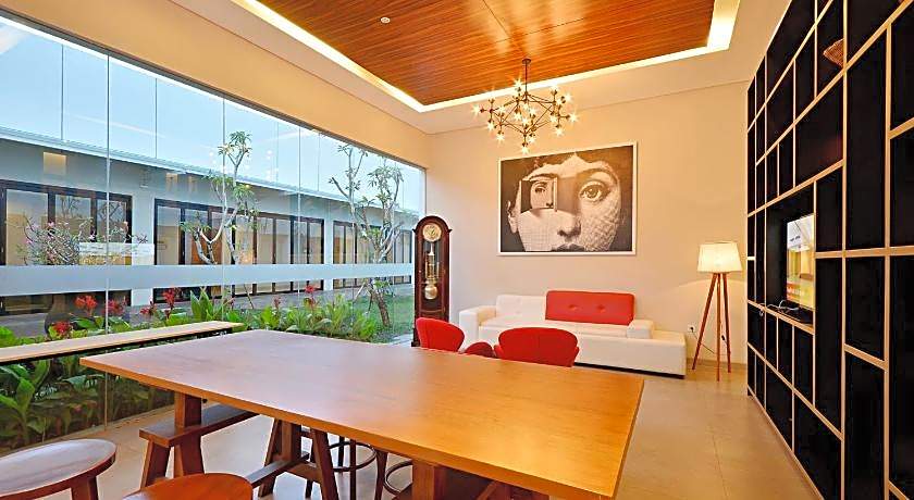 Treepark Hotel Banjarmasin