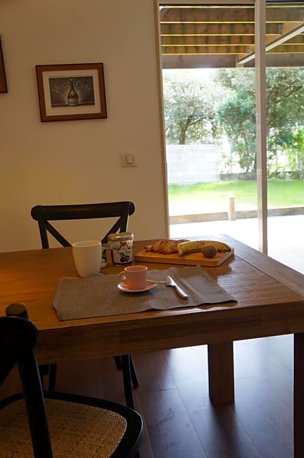 Mimis House – Lacanau, FL