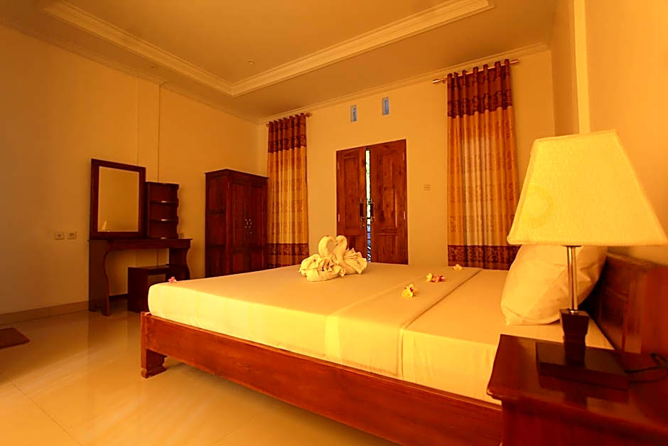 Bali Bening