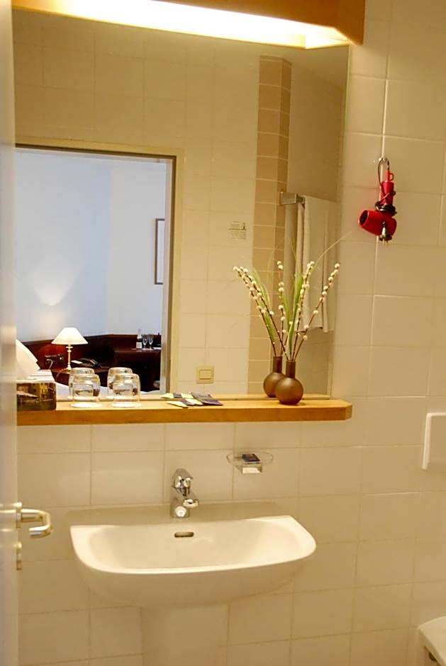 Altstadt Hotel Meppen