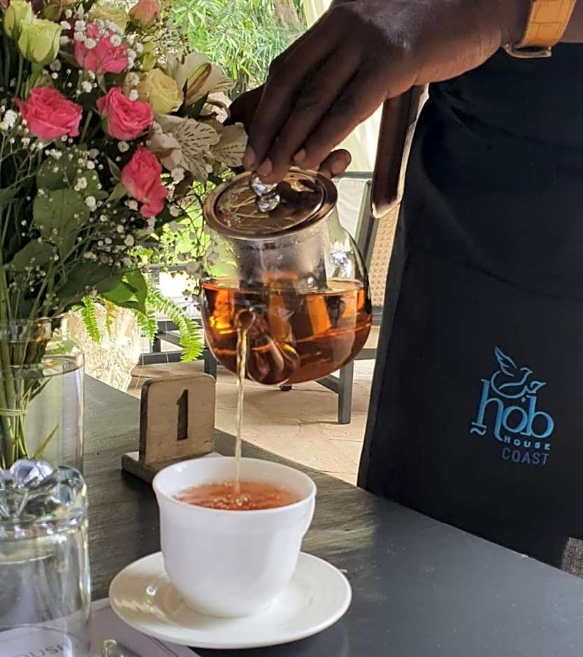 Saffron Garden Malindi