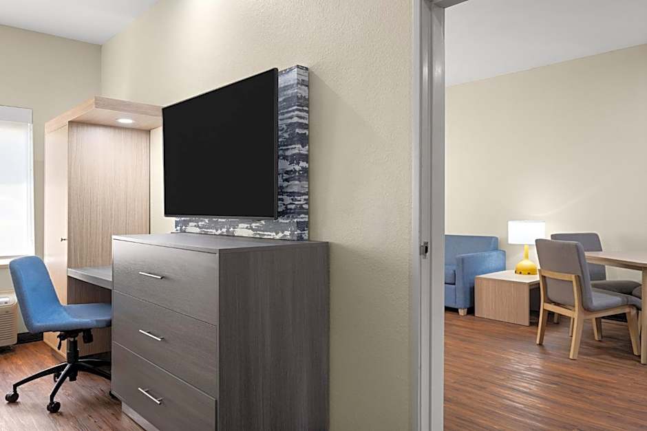 Garner Hotel Aiken South By IHG