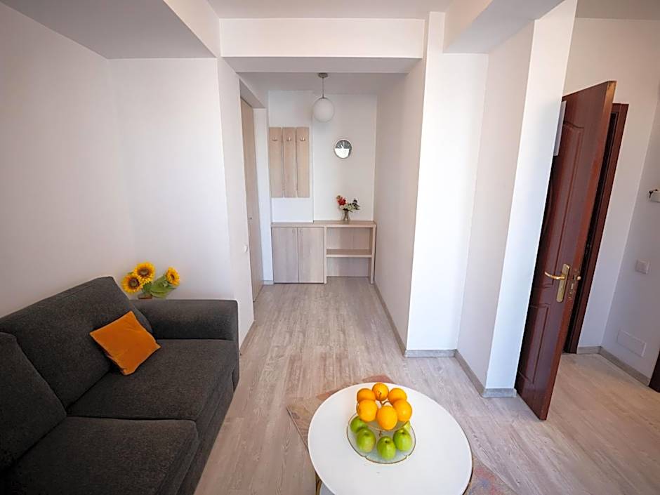 Hotel Cantemir