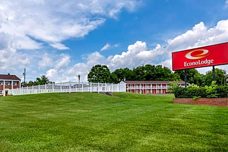 Econo Lodge Woodstock  Shenandoah Valley I 81