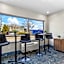 Sandman Hotel & Suites Calgary West